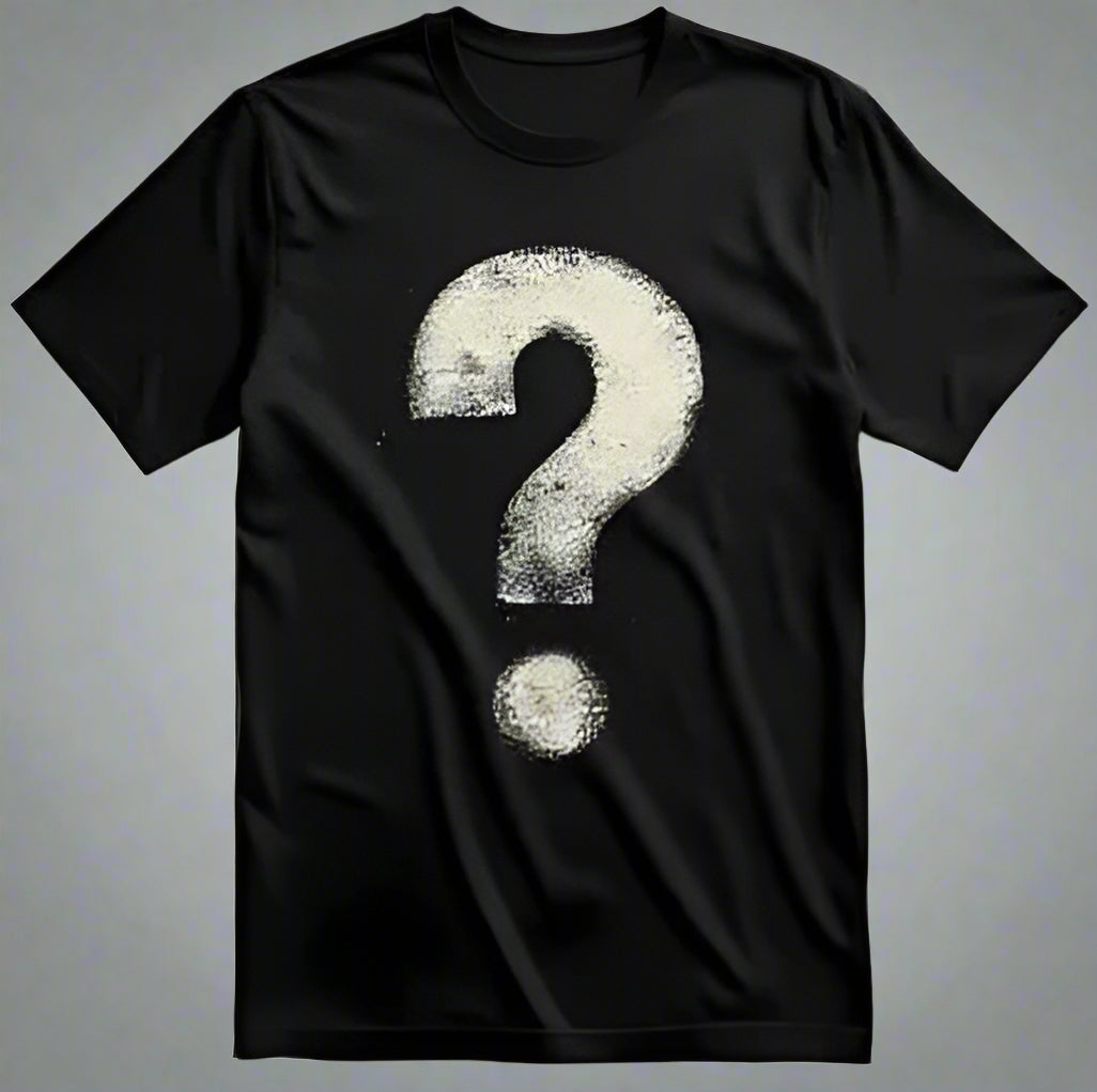 🎁 Buy 2 Get 1 Mystery Shirt FREE! (100% off)