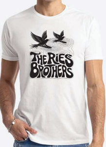 Ries Bros Bird Tee