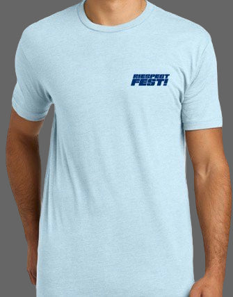 Riespect Fest 2025 Tee — Limited Stock