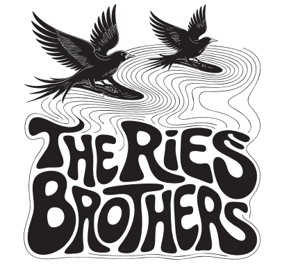 Ries Bros Bird Tee