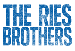 The Ries Brothers Live Tee